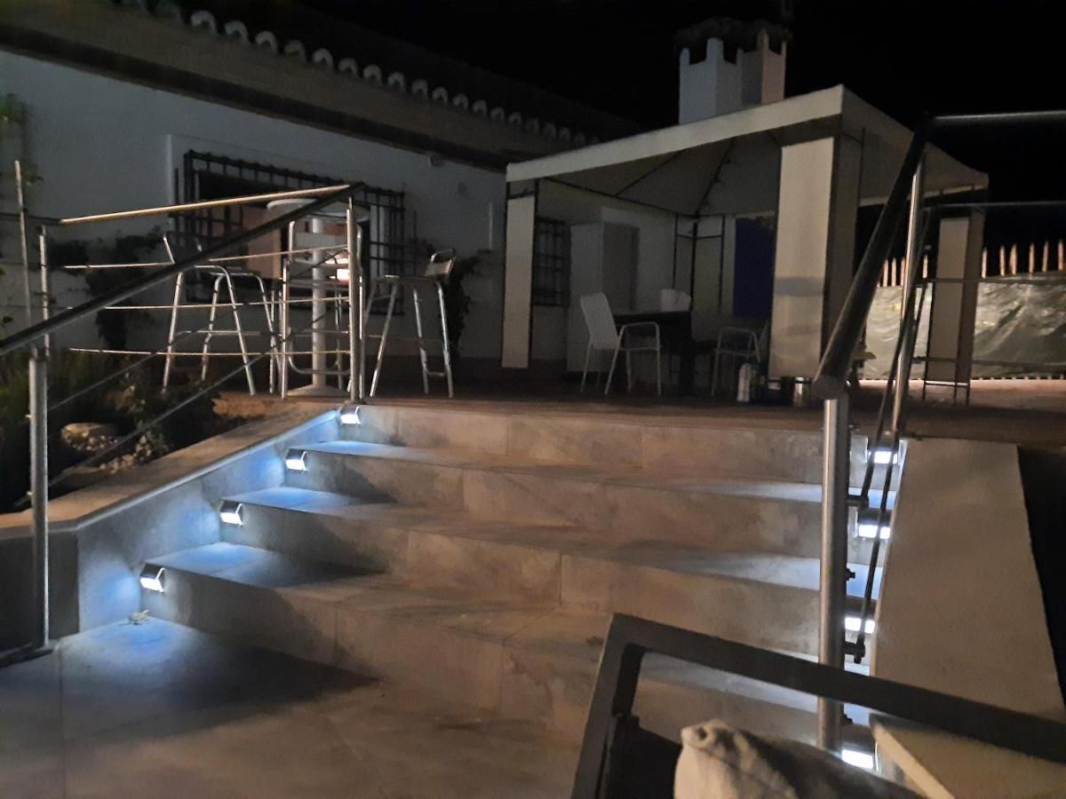 Las Eras 2 Herencia ภายนอก รูปภาพ